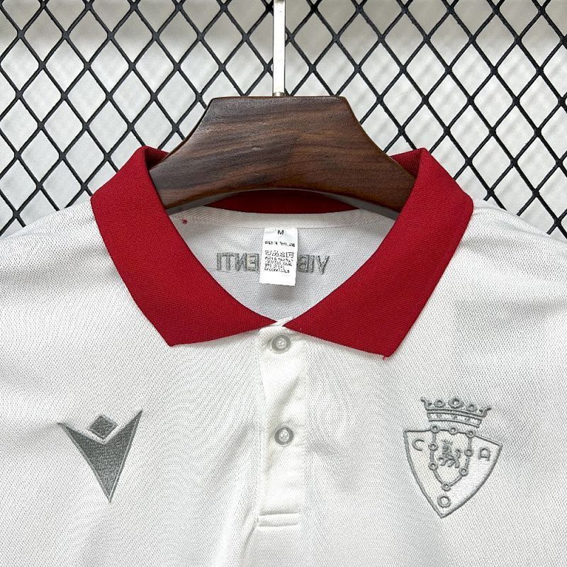 Polo Osasuna 25/26