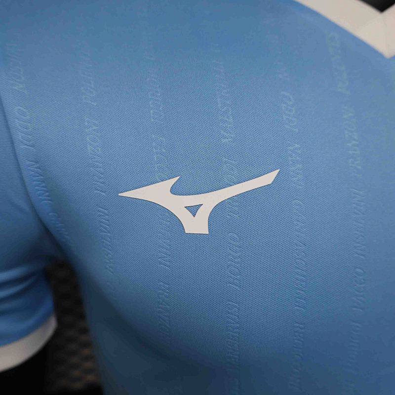 Maillot Lazio Player Version 24/25