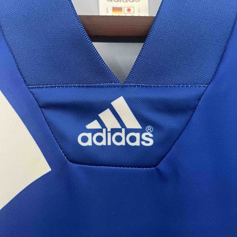 Maillot Osasuna Extérieur Rétro 92/93