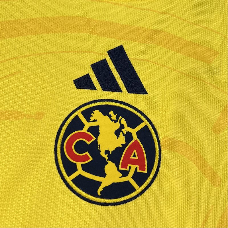 Maillot Club América Domicile 26/27