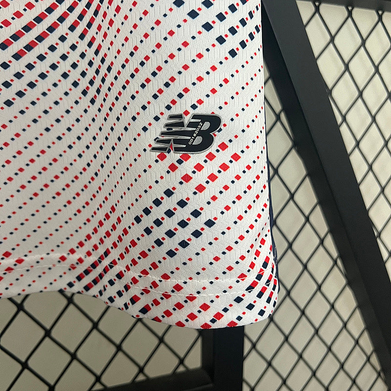 Maillot Lille Extérieur 24/25
