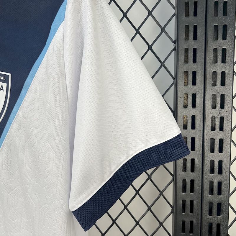 Maillot Guatemala Uniform Domicile 25/26