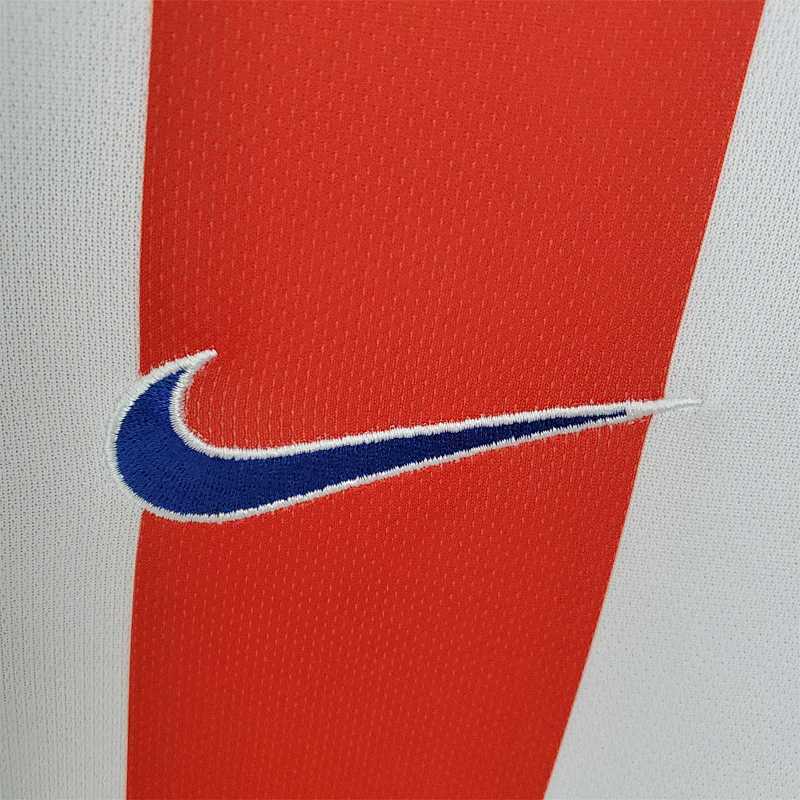 Maillot Atlético Madrid Domicile 25/26