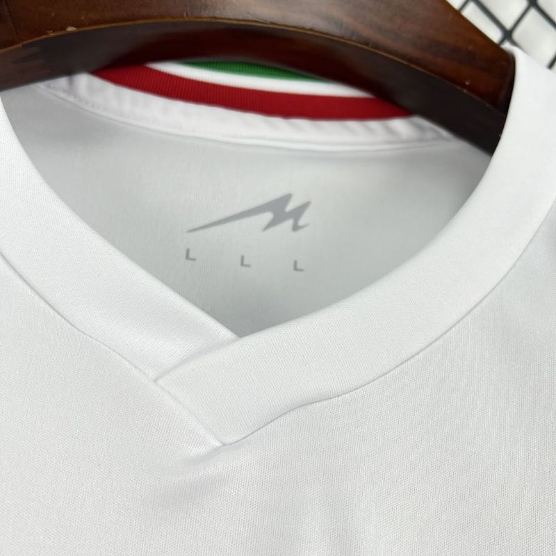 Maillot Iran Domicile Coupe du Monde 2026