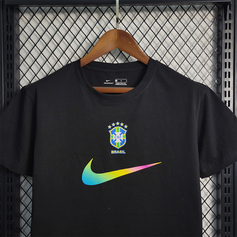 Camiseta Brasil T 25/26
