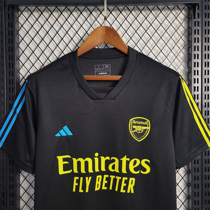 Maillot Arsenal Pre-Match 23/24