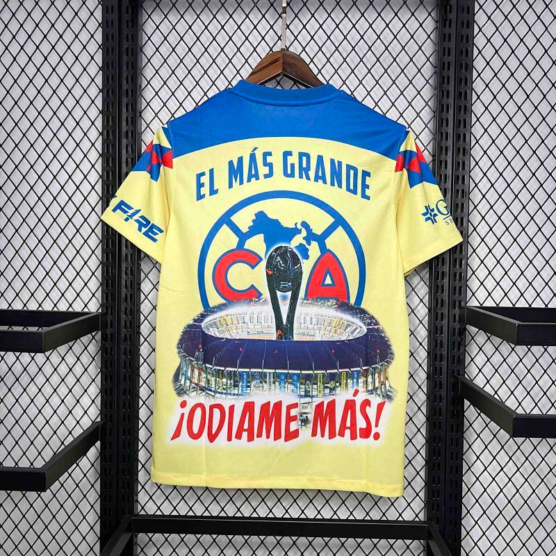 Maillot America Champion Dropshiping 24/25