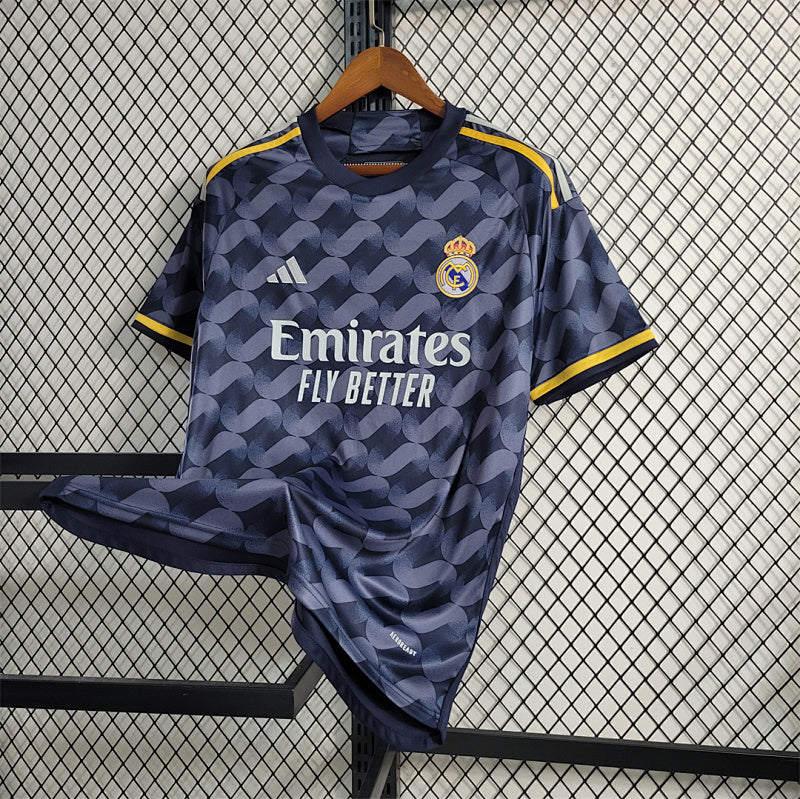 Maillot Real Madrid Extérieur 23/24