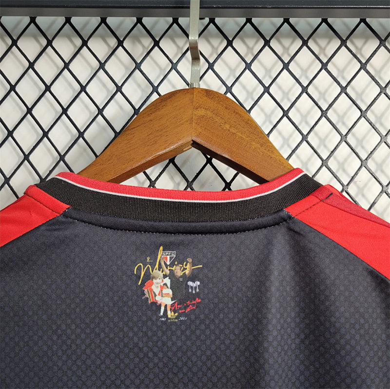 Maillot São Paulo Édition spéciale 23/24