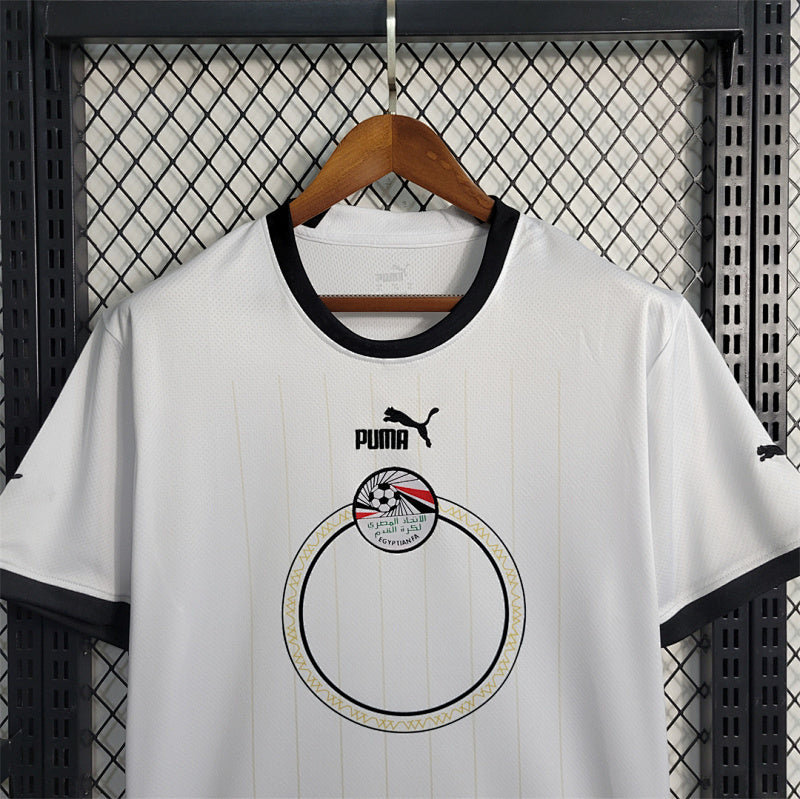 Maillot Égypte Extérieur 25/26
