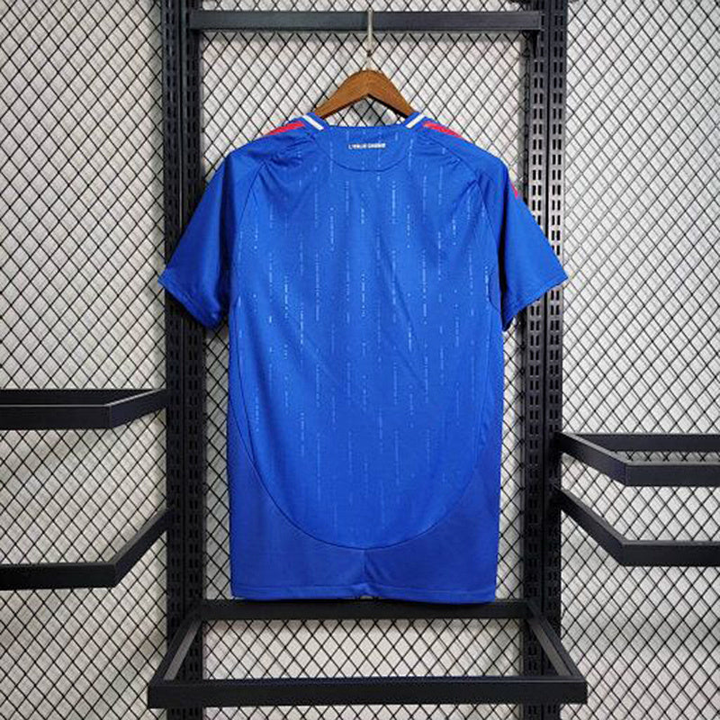 Maillot Italie Domicile 25/26