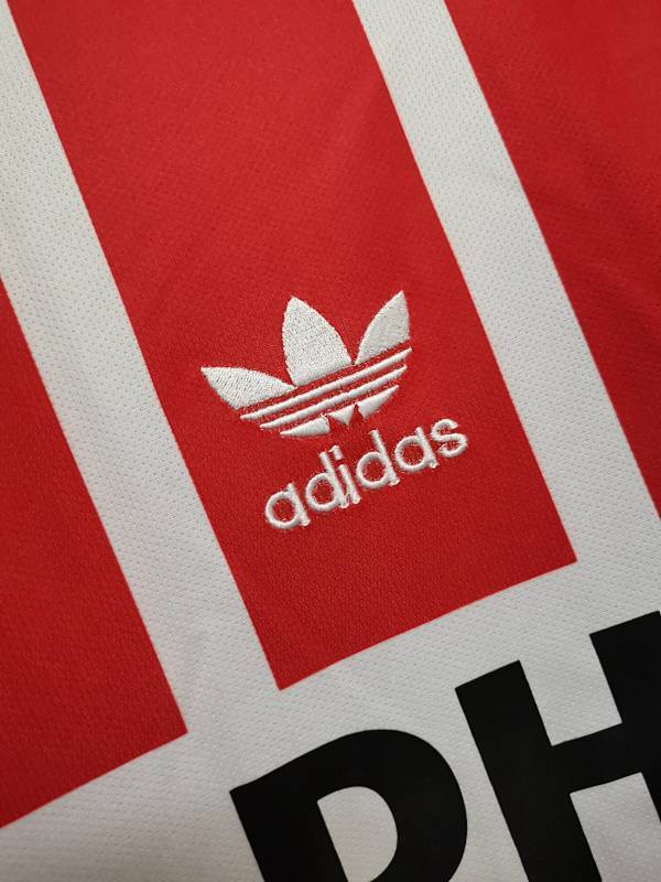 Maillot PSV Eindhoven Domicile Rétro 25/26