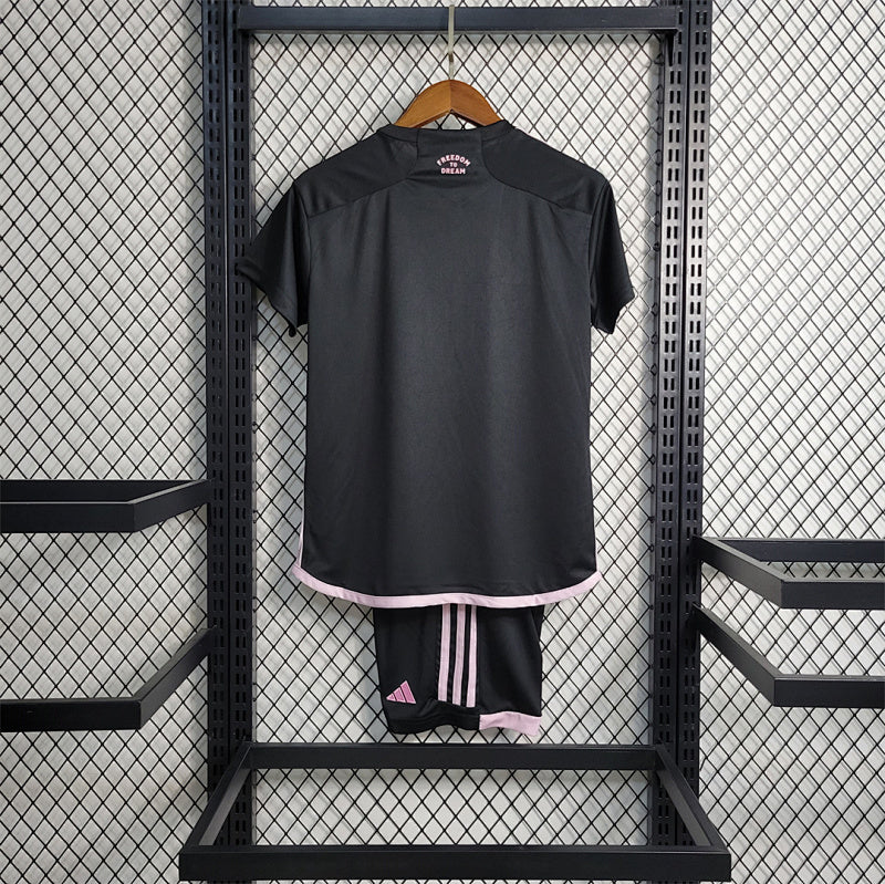 Ensemble Enfant Inter Miami Extérieur 23/24