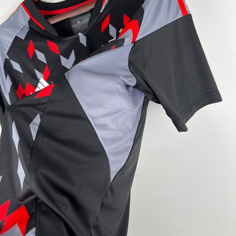 Maillot Colo Colo Pre-Match 23/24