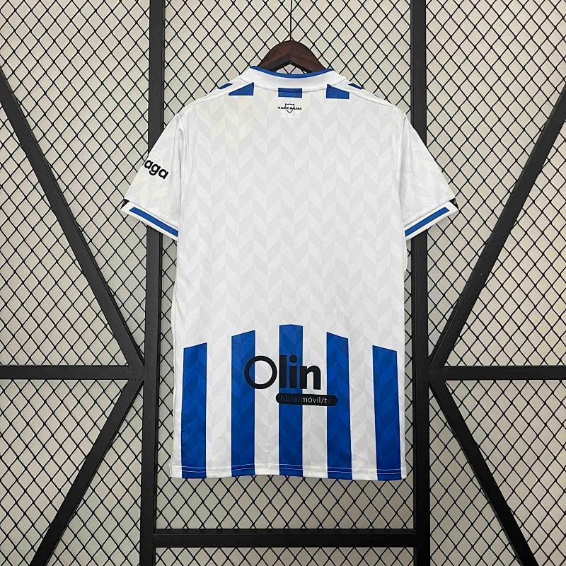 Maillot Malaga FC Aniversary 24/25