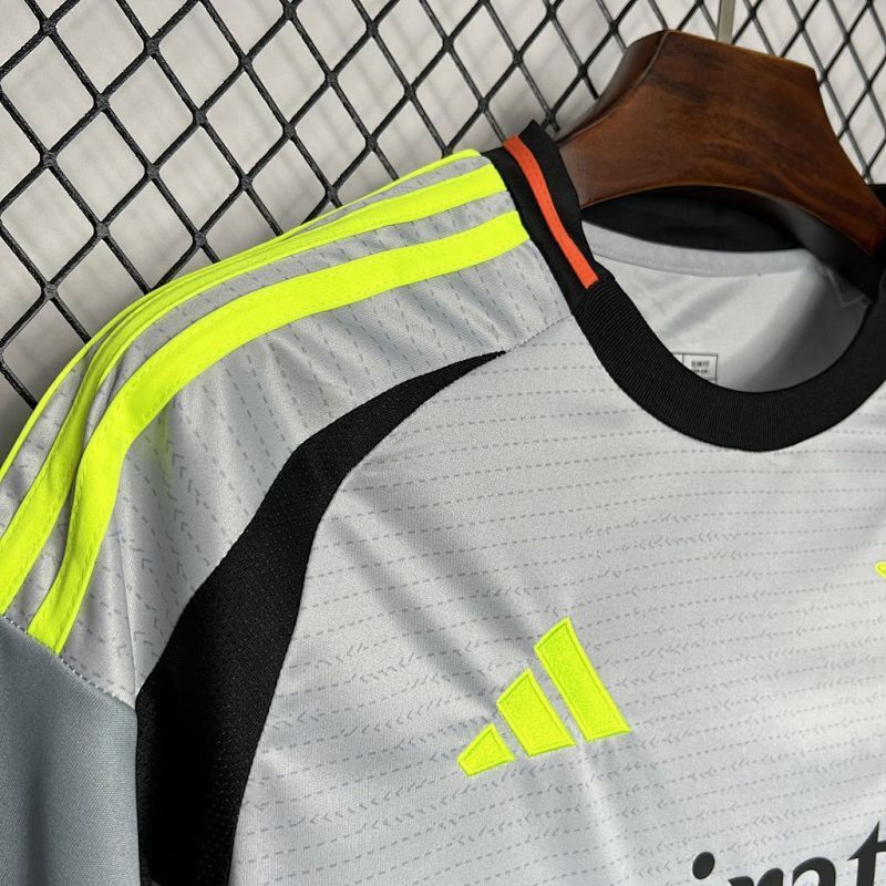 Maillot Benfica Third 24/25