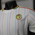 Camiseta Senegal Copa del Mundo 2026
