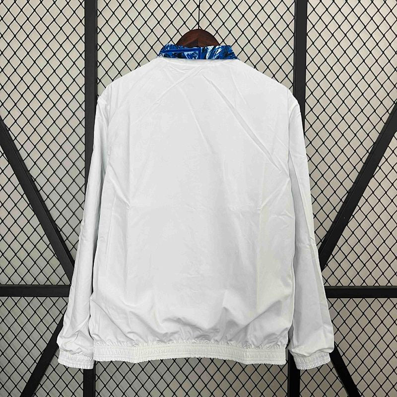 Coupe-vent Japon amp;White Trench 25/26