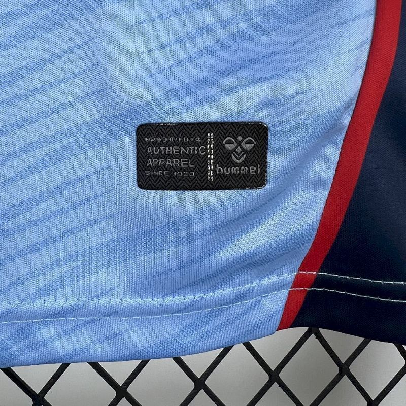 Maillot Celta Vigo Domicile 25/26