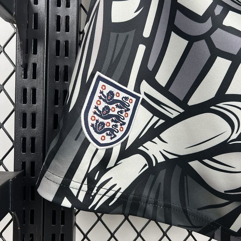 Short England Gray Trousers 25/26