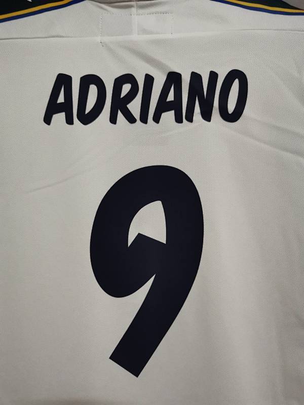 Maillot Parma Cheap Extérieur Rétro 25/26