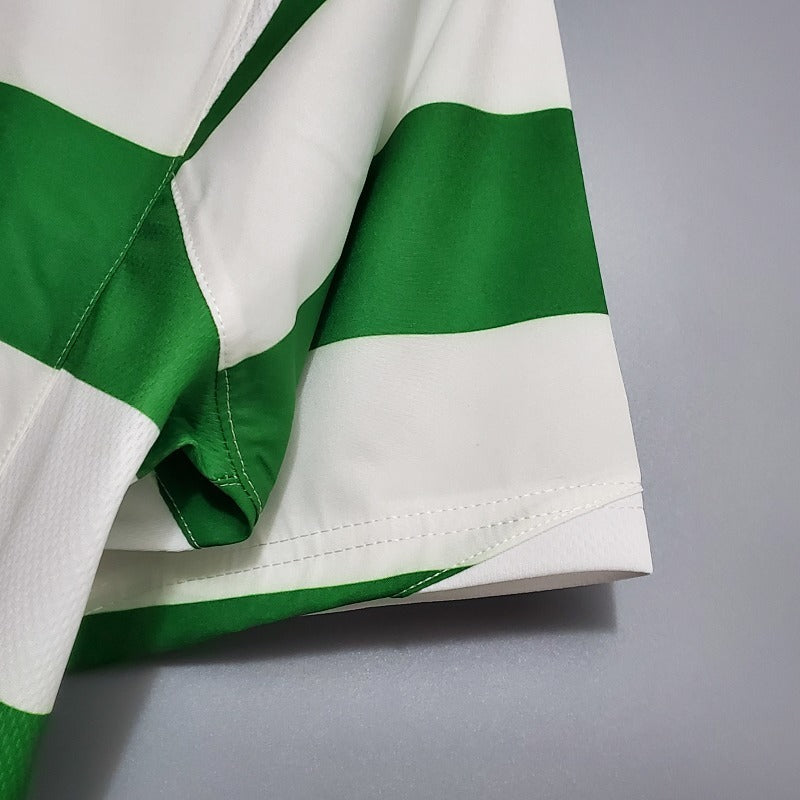 Maillot Celtic Domicile Rétro 2005/06