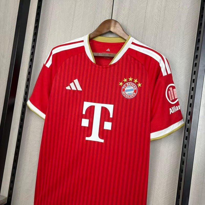 Maillot Bayern Munich Domicile 26/27