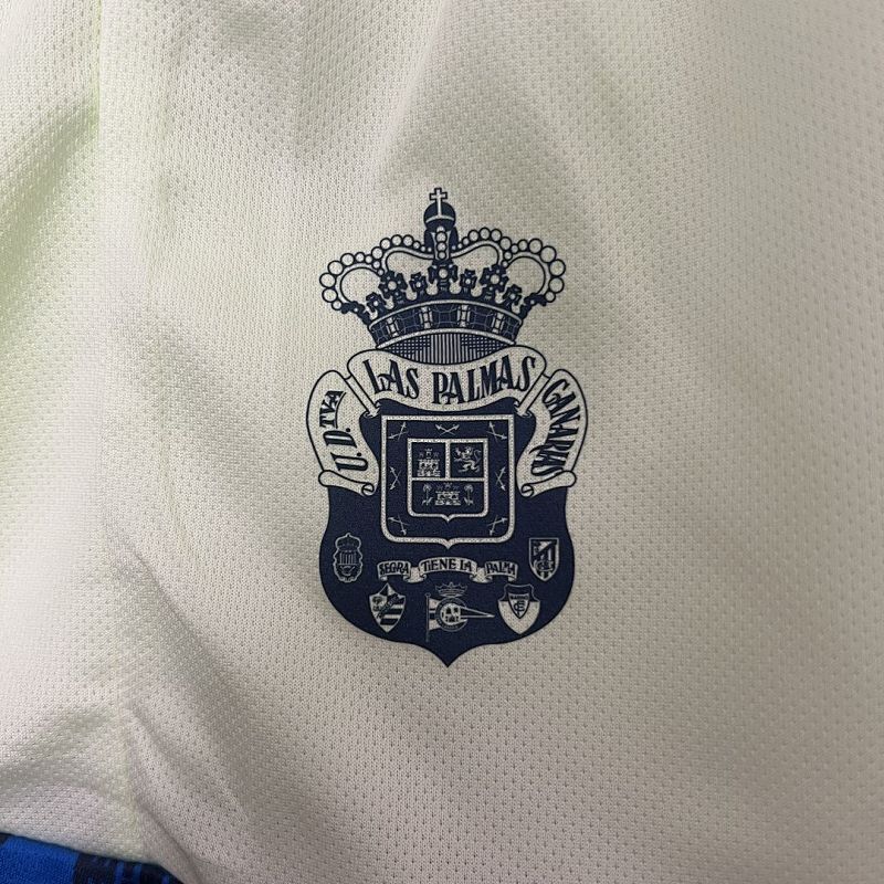 Ensemble Enfant Las Palmas Third 24/25