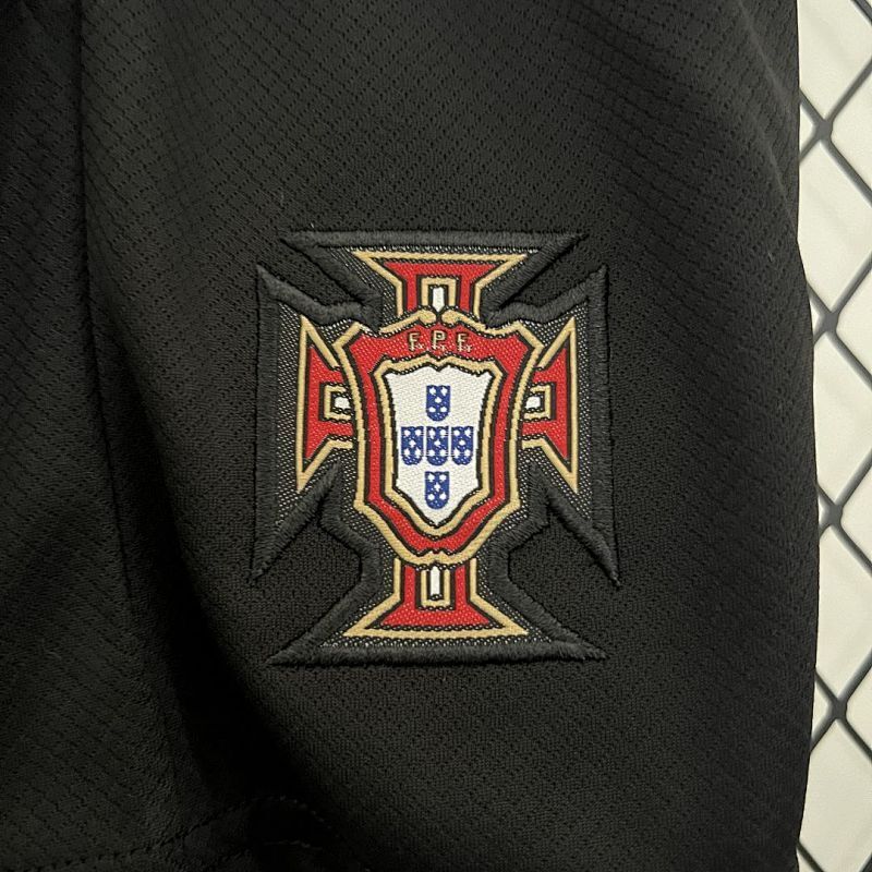Ensemble Enfant Portugal Sets Extérieur 25/26