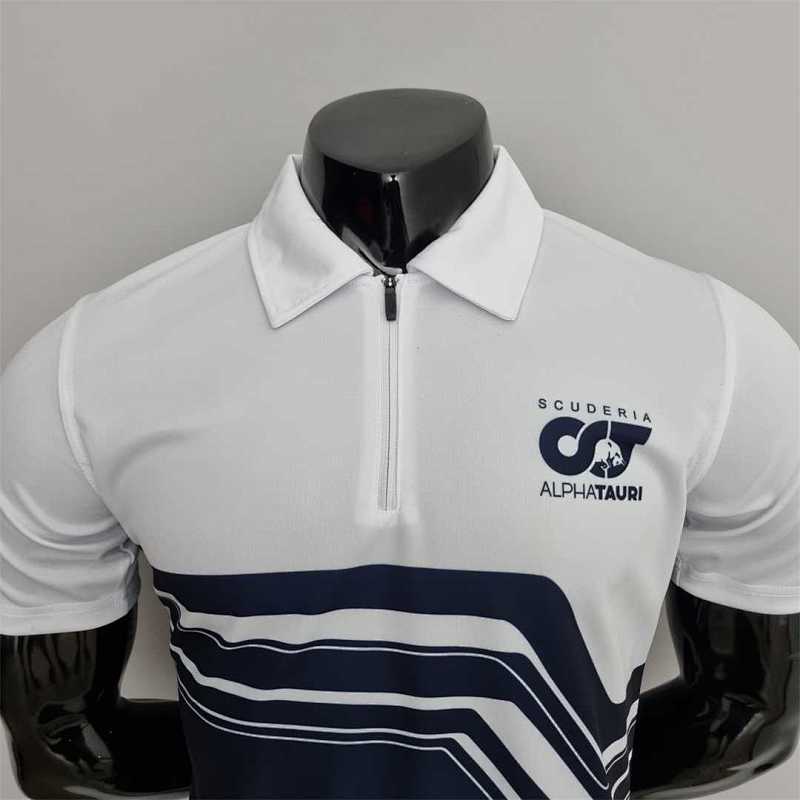 Polo Formula One; ALPHATAURI 25/26