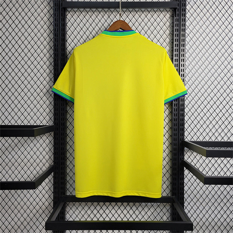 Maillot Brazil PELé Commemorative 25/26