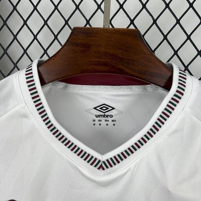Maillot Fluminense Extérieur 25/26