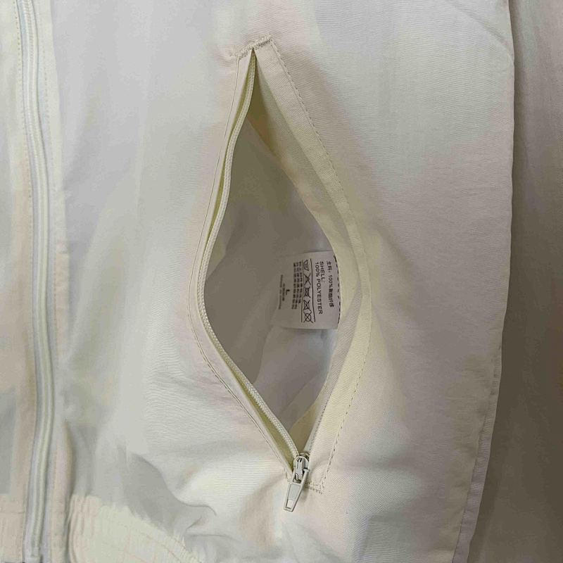 Coupe-vent Fluminese Trench Coat 25/26
