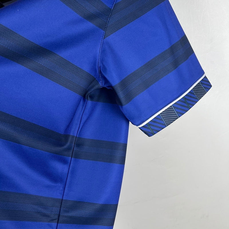 Maillot Scotland t Domicile Rétro 25/26