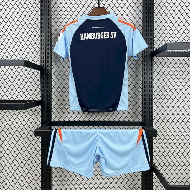 Ensemble Enfant Hamburger SV Kid 25/26