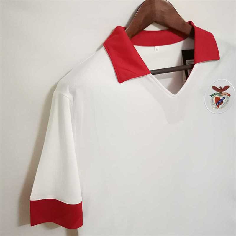 Maillot Benfica Extérieur Rétro 25/26