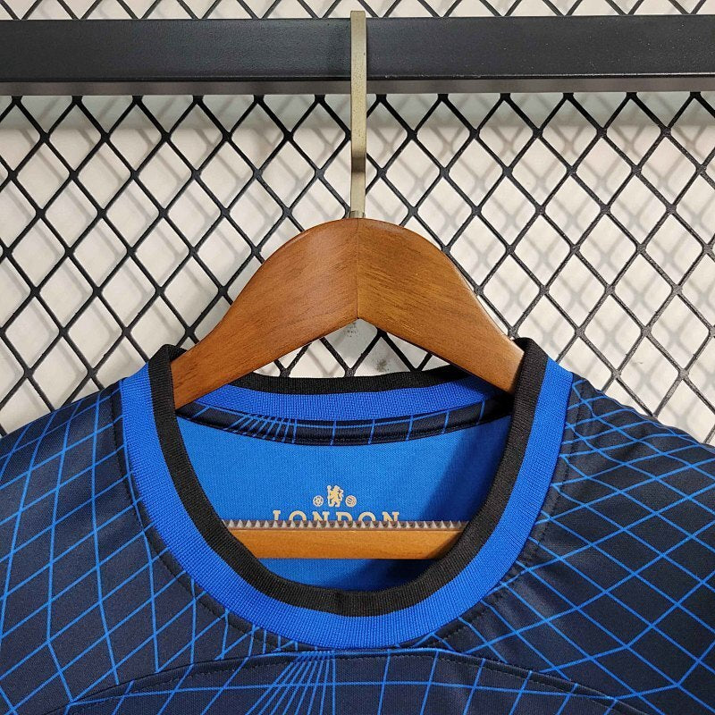 Maillot Femme Chelsea Extérieur 23/24