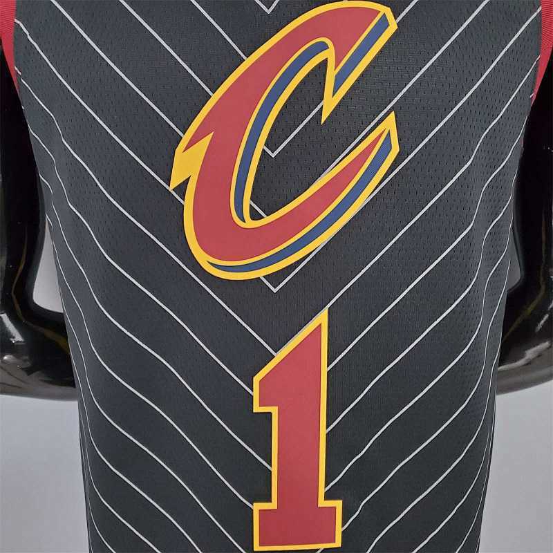 Camiseta sin Mangas Jordania Negro Rosa Edición Especial 2021