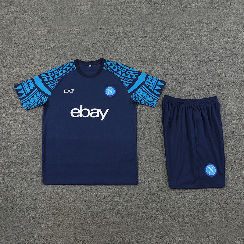 Ensemble Naples Prématch 23/24