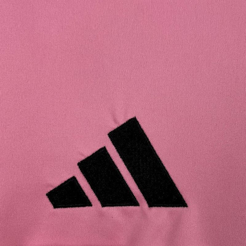 Maillot Real Madrid Rose Édition spéciale 25/26