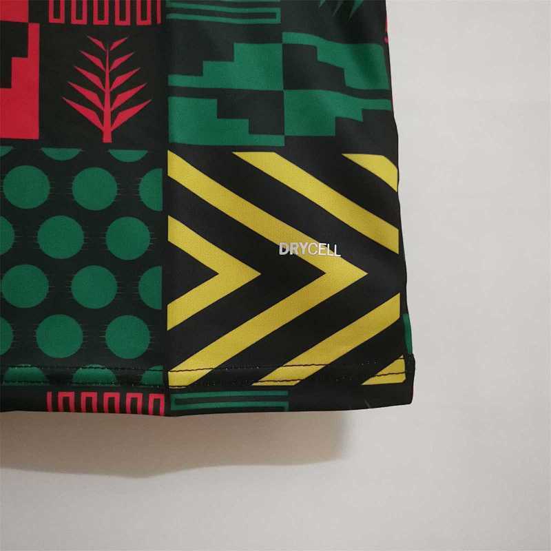 Maillot Sénégal Prématch 25/26