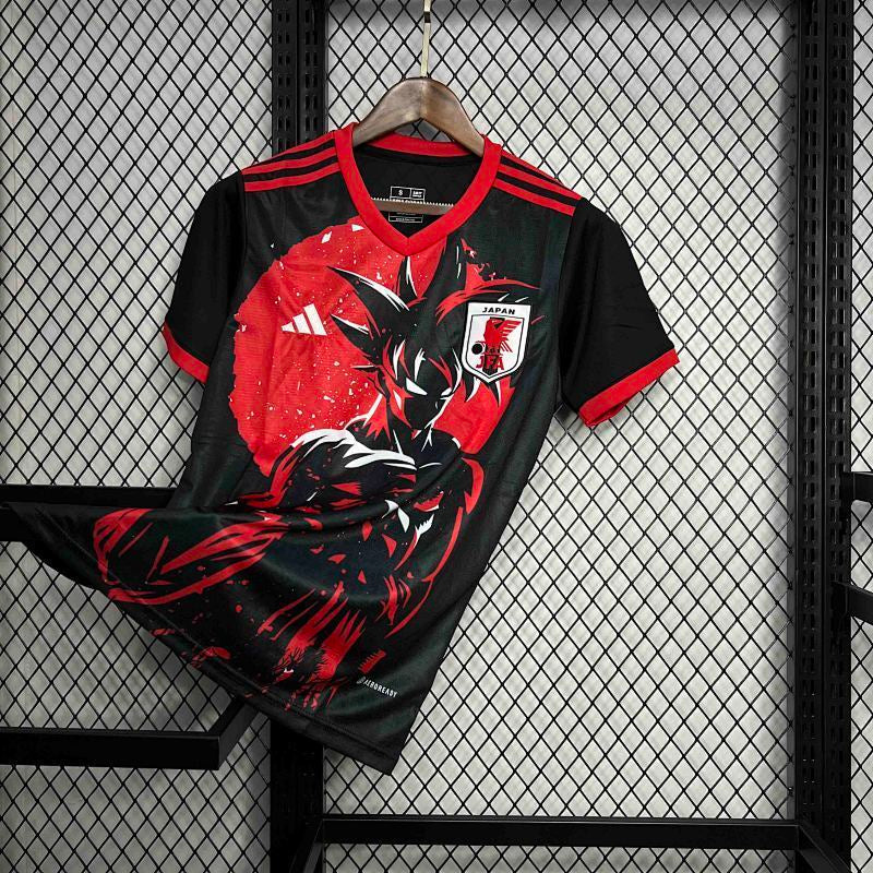 Maillot Japon X Goku Édition spéciale 25/26