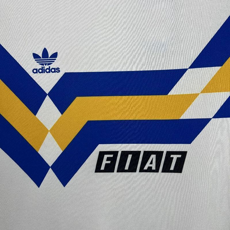 Maillot Boca Juniors Extérieur Rétro 90/91
