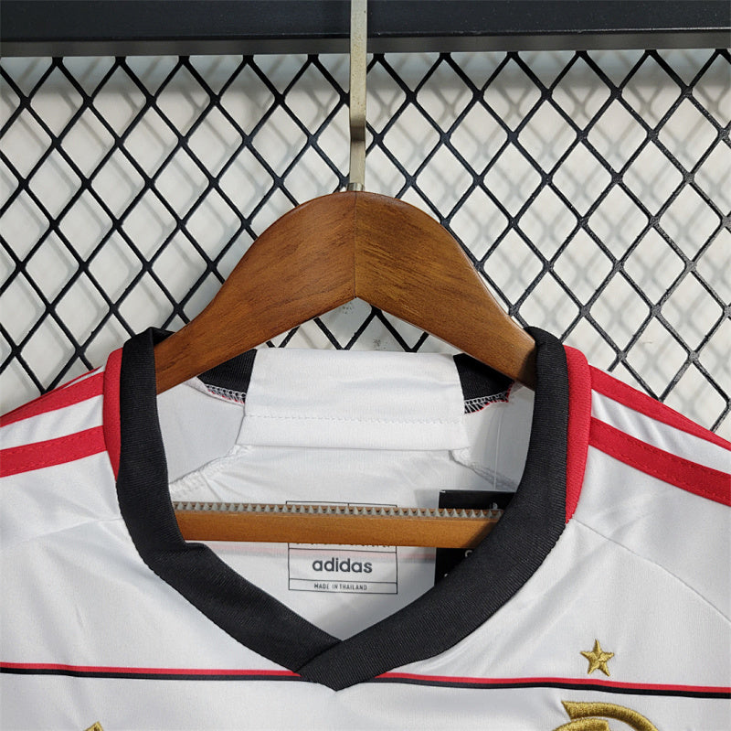 Ensemble Enfant Flamengo Extérieur 23/24