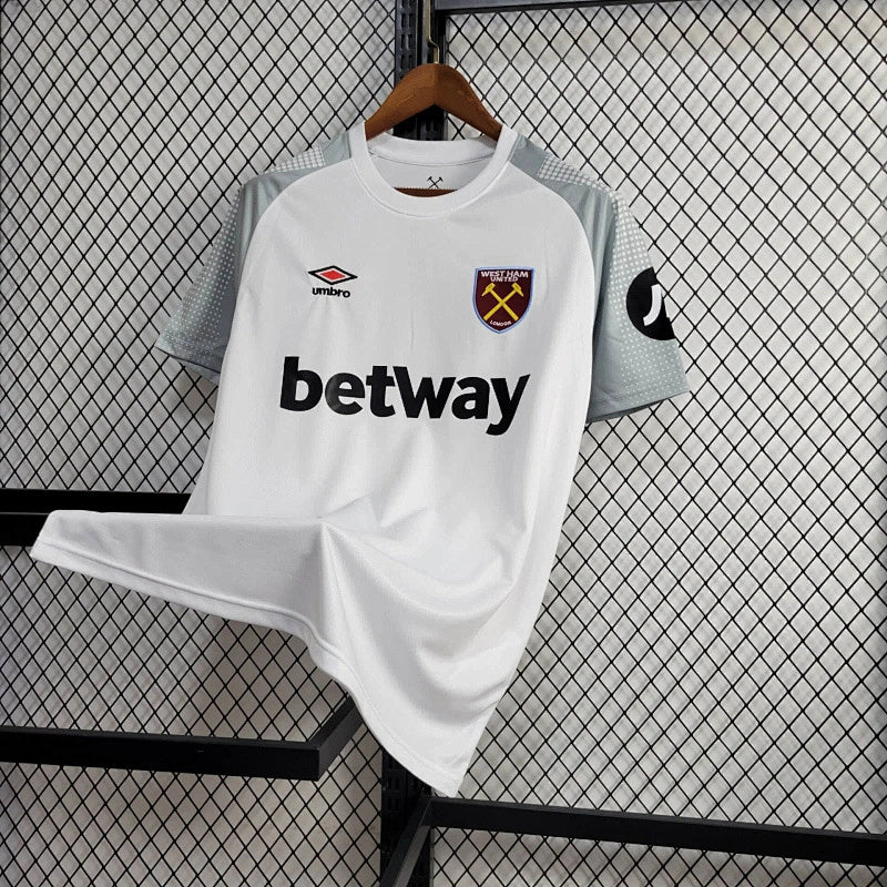 Maillot West Ham Extérieur 24/25