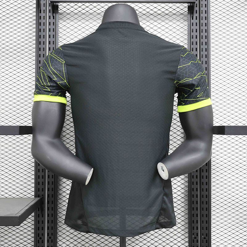 Borussia Dortmund Player Version Jersey 24/25