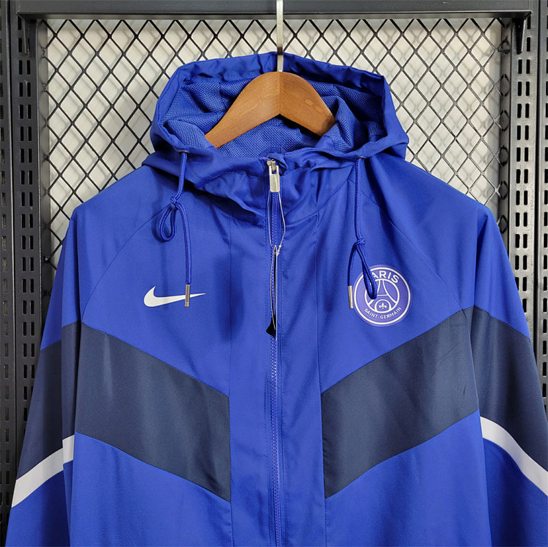 Survêtement PSG Bleu