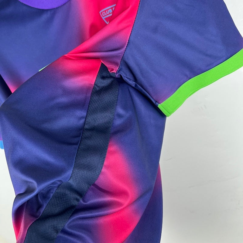 Maillot Leganes Extérieur 23/24