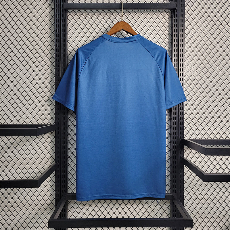 Maillot Manchester City Prématch 23/24