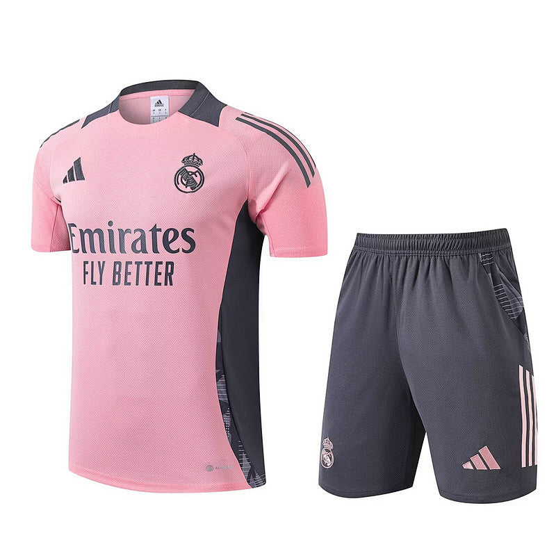 Maillot Real Madrid Prématch 24/25 (7)